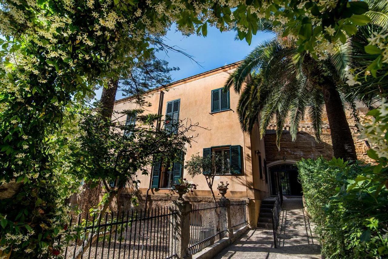 Kingarthurapartament Agrigento Exteriér fotografie