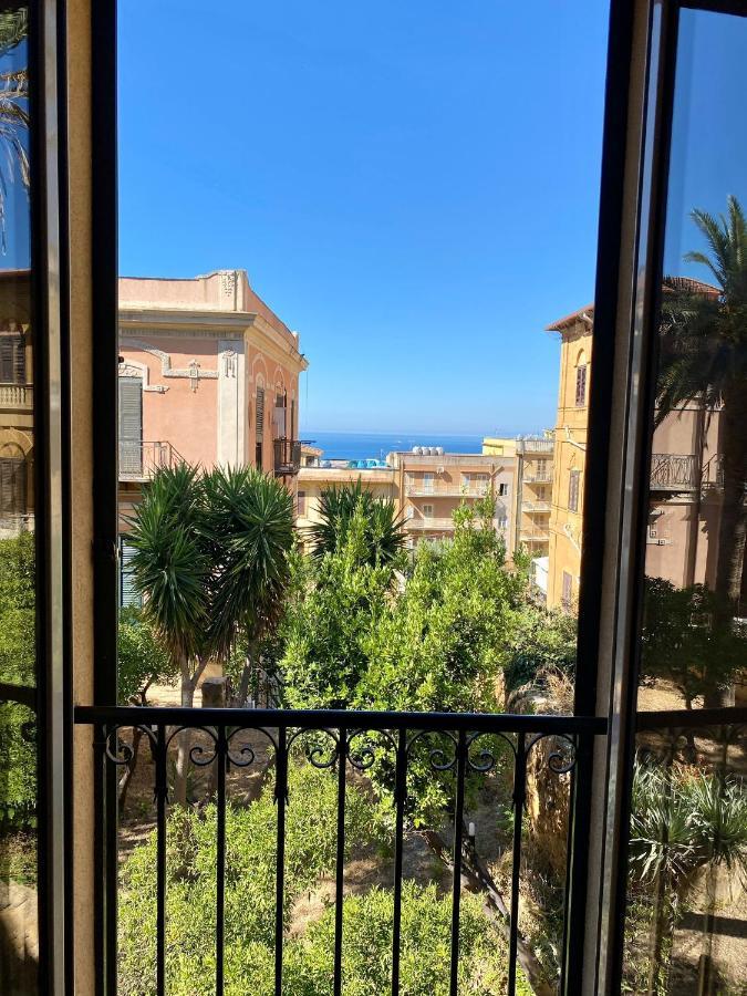 Kingarthurapartament Agrigento Exteriér fotografie