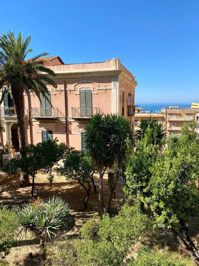 Kingarthurapartament Agrigento Exteriér fotografie